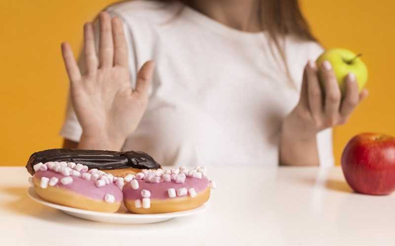 Beneficios de no comer azúcar por 2 semanas
