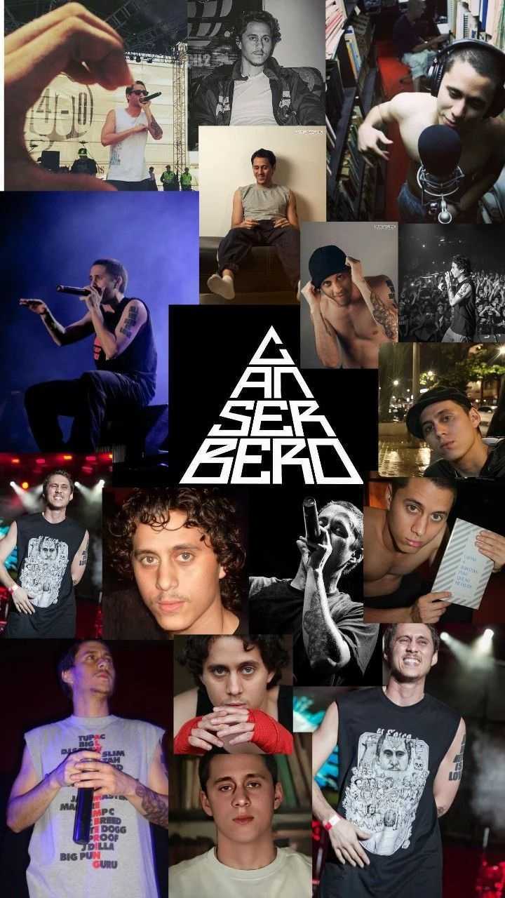 Documental de Canserbero | EP 01 Vida - "El origen"