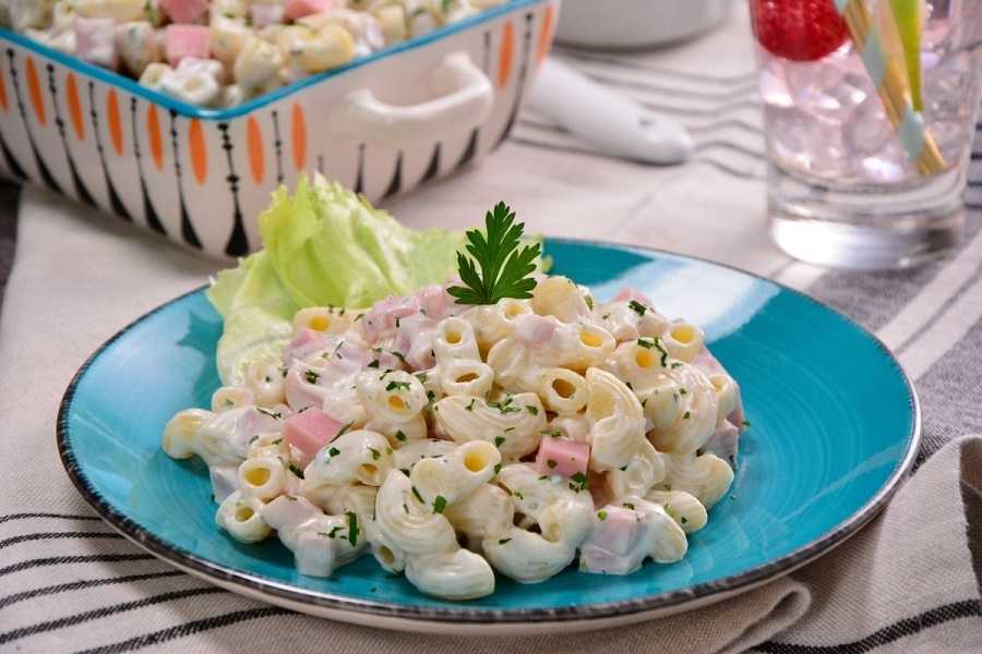 Codito a la hawaiana: sabrosa receta para una cena en familia