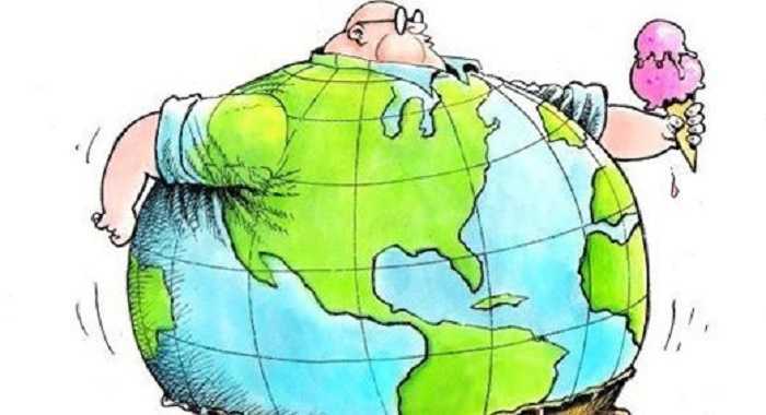 Podemos evitar una tragedia en 2030 | Así puedes evitarlo