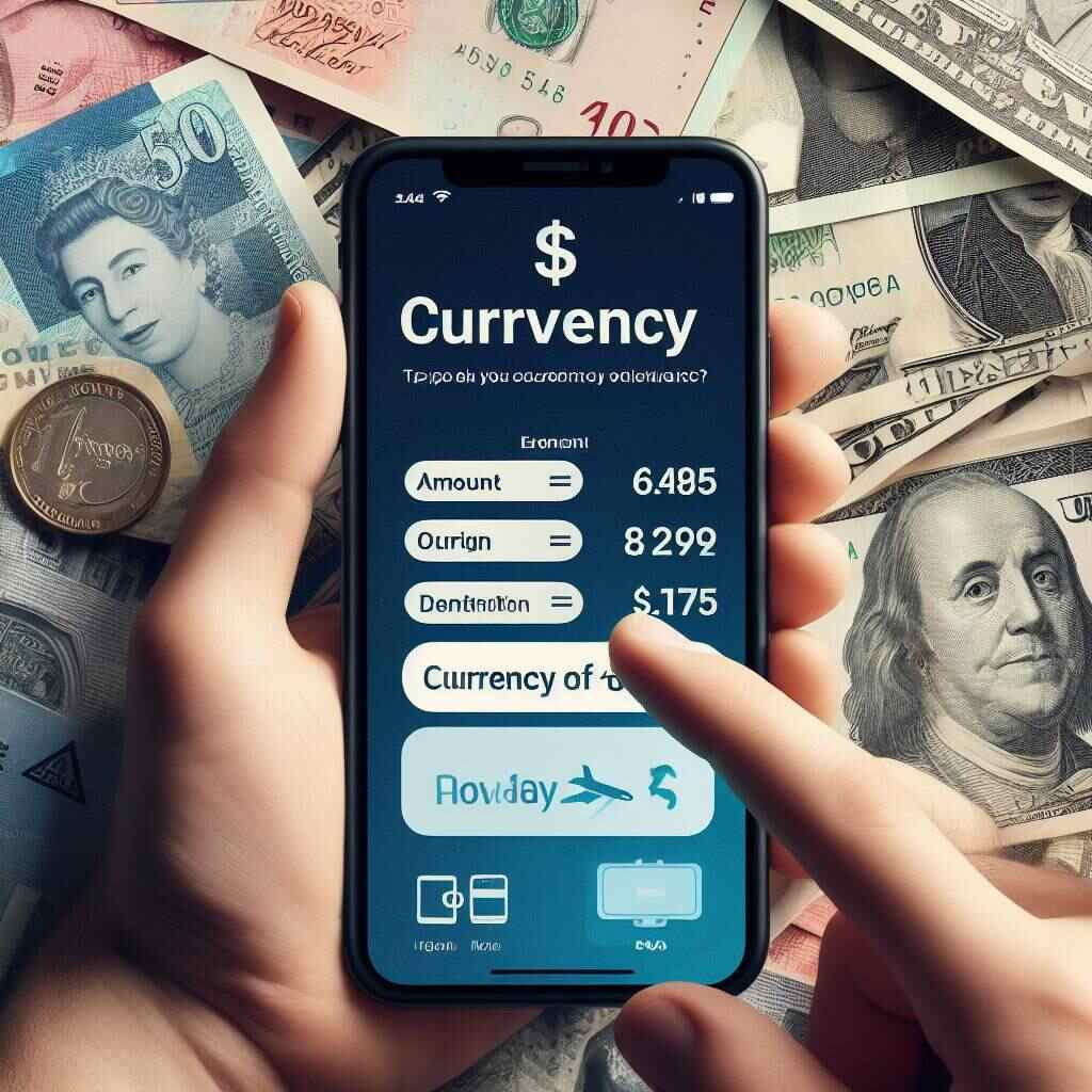 Convertidor calculadora dólares a bolívares para Venezuela