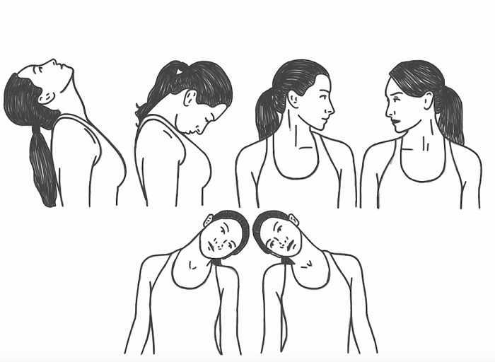 Músculos de la eterna juventud