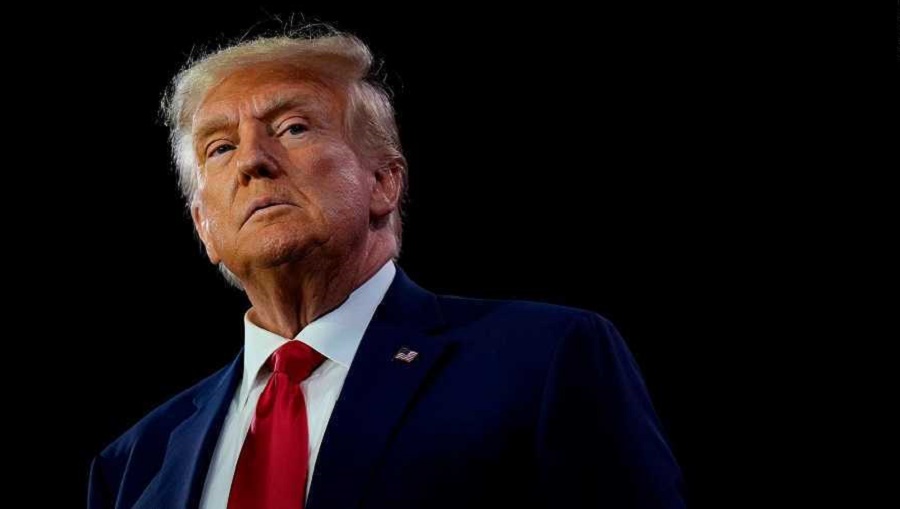 Trum vuelve a tener la razón