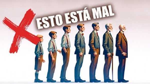 El problema de las 7 edades