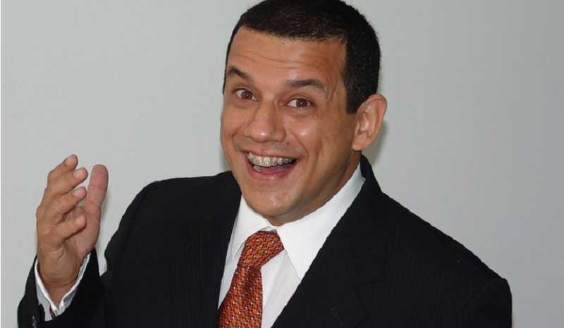 La amistad según Emilio Lovera