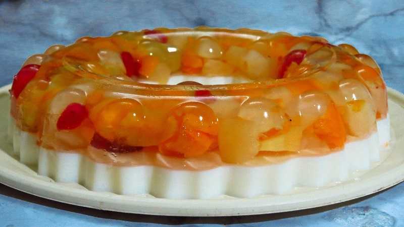 Gelatina de anís: prepara este sabroso postre en casa