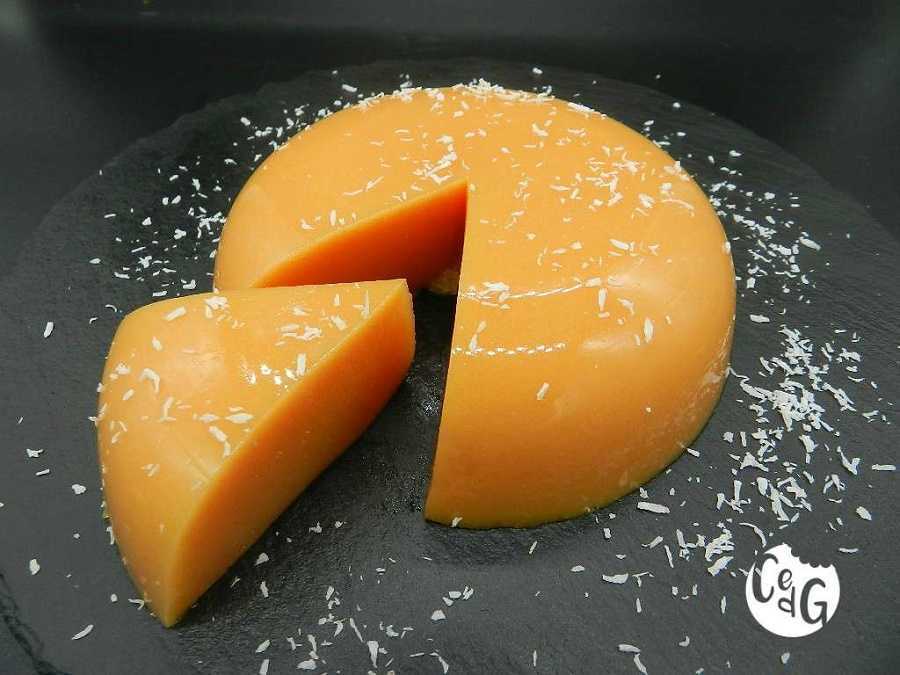 Gelatina de lechosa: prepara este rico postre para los niños