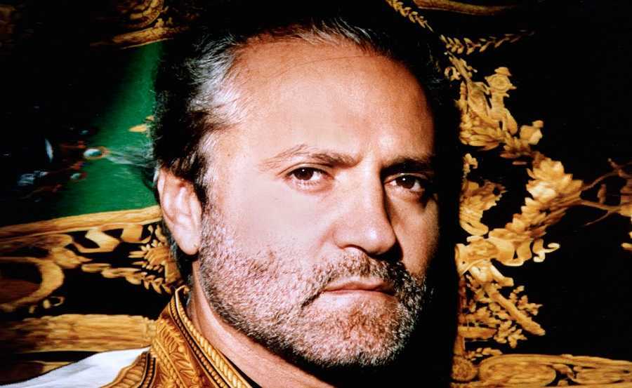 Gianni Versace: por qué lo mataron / Jaime Bayly