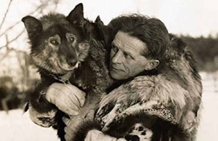 El perro es el primer amigo del hombre: la historia no contada
