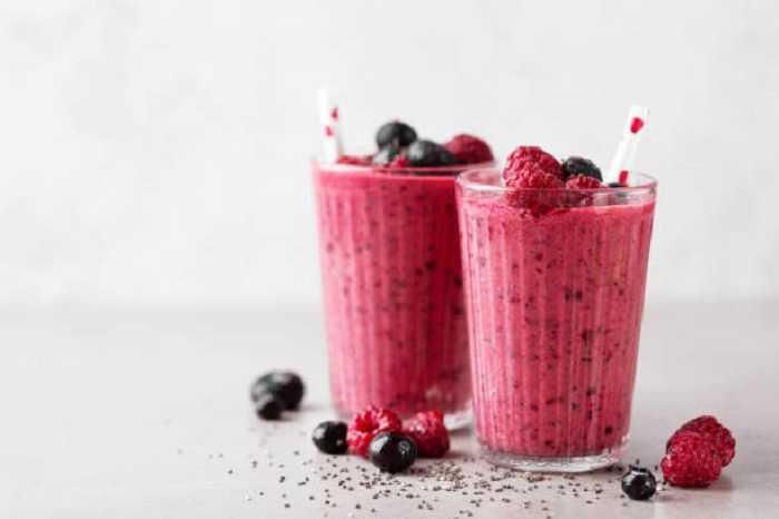 La verdad sobre los smoothies vs frutas revelado