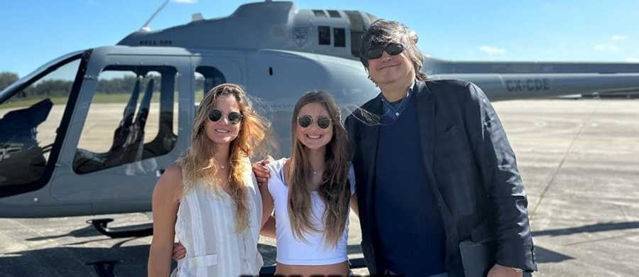 Y recordamos a Piñera / Jaime Bayly