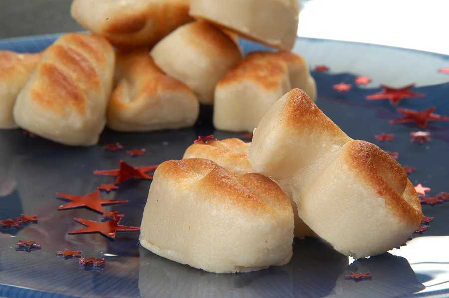 Mazapán de café: prepara este rico postre para el fin de semana