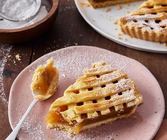 Mini pays de manzana