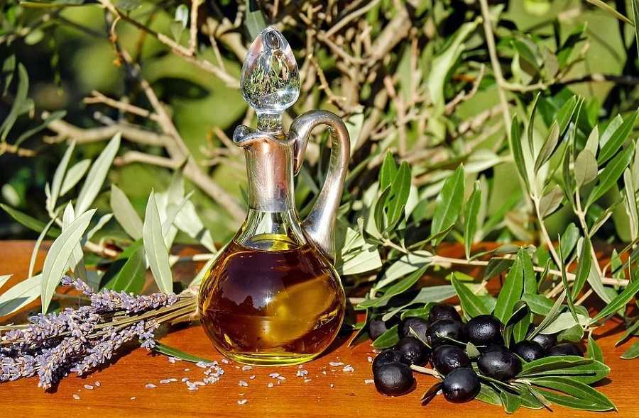 Alimento antiaging #1