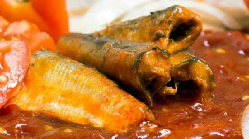 Sardinas al curry con coco y lima: así se prepara este rico plato