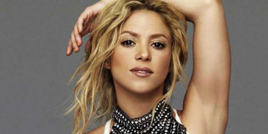 Gabo, Botero, Shakira y Sofía / Jaime Bayly