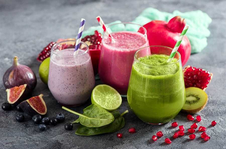 La verdad sobre los smoothies vs frutas revelado