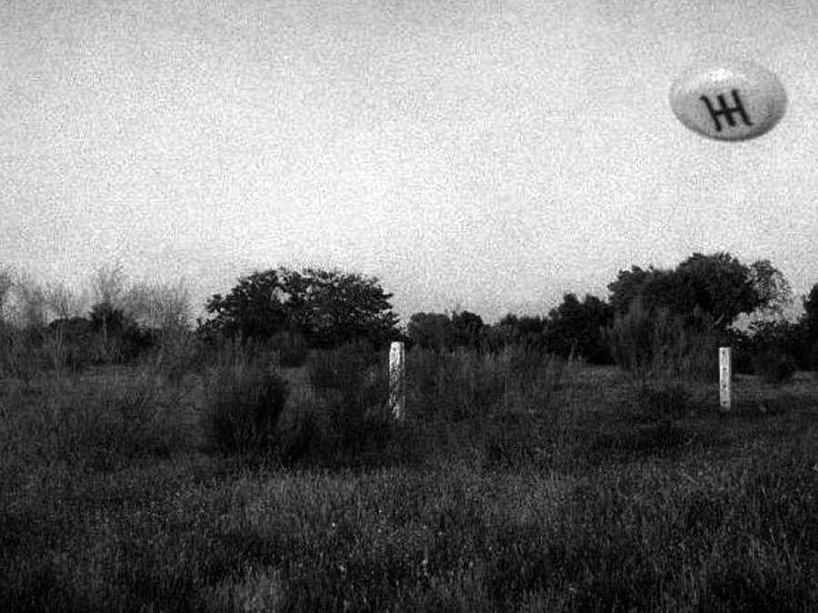 UMMO, los extraterrestres nos visitan | Relatos del lado oscuro