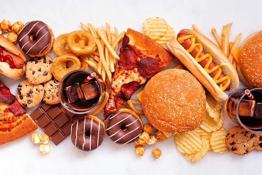 Estas comiendo mal estos alimentos | Formas erróneas de alimentarte que estas afectándote