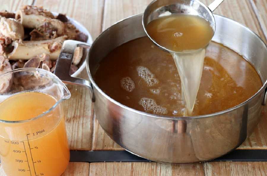 Caldo de huesos: prepara esta receta y aprovecha sus beneficios
