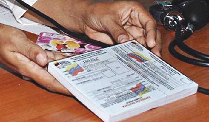INTT desarrolla herramienta para regular Certificado Médico Vial