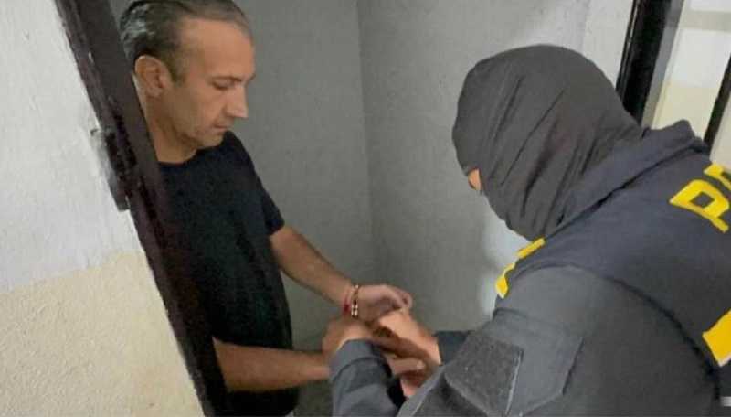 Detienen a Tareck El Aissami, exministro de Petróleo de Venezuela