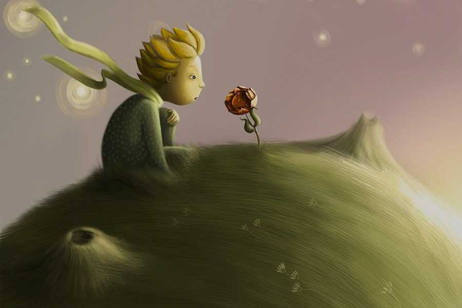 El Principito: este libro nunca fue para niños | Relato y Reflexiones