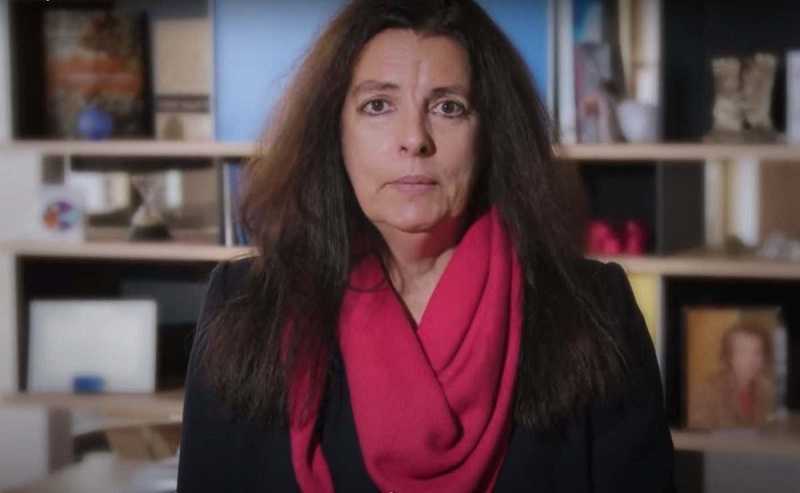 Francoise Bettencourt Meyers