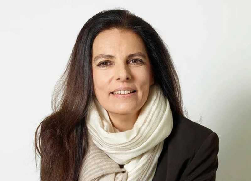 Francoise Bettencourt Meyers: la mujer más rica del mundo