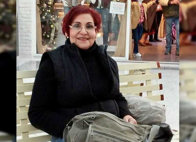 Miriam Rodríguez: la madre que persiguió a 10 miembros del cartel