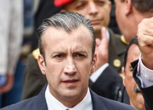 La desmesurada ambición de El Aissami
