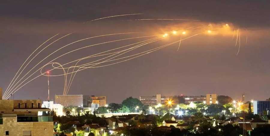 ¿Por qué atacó Irán a Israel? Esto sabemos