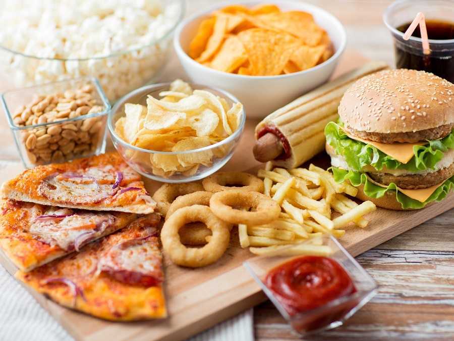 Alimentos dañinos para el cuerpo / Dr. Carlos Jaramillo