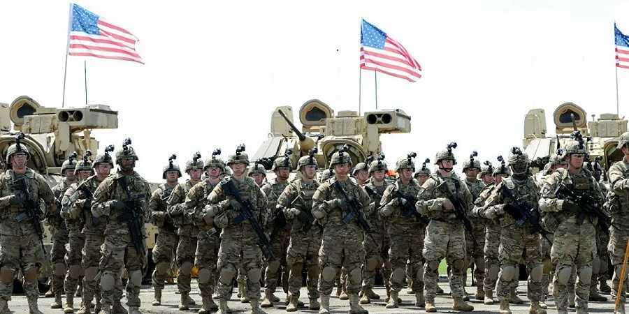 EEUU: el país de América con mayor fuerza militar del mundo