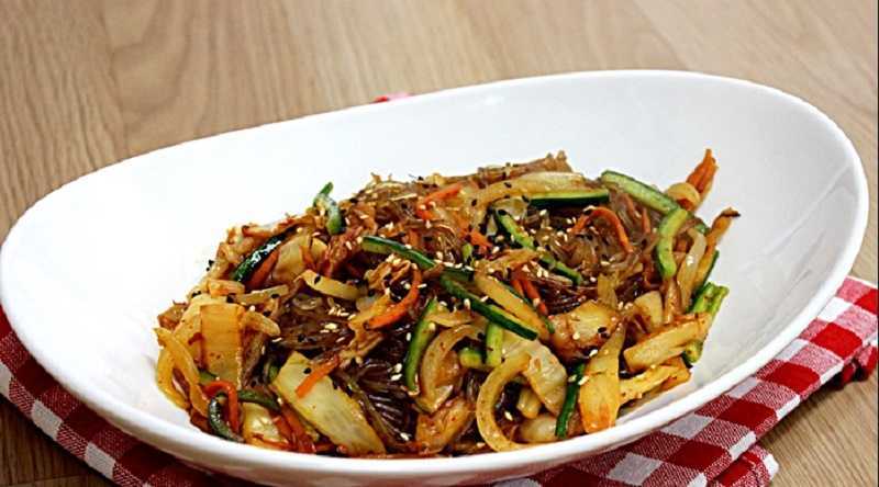 Ensalada de repollo picante: prepara este rico plato en casa