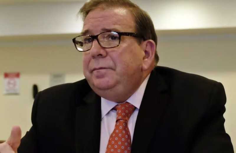 Edmundo González: la apuesta de María Corina Machado