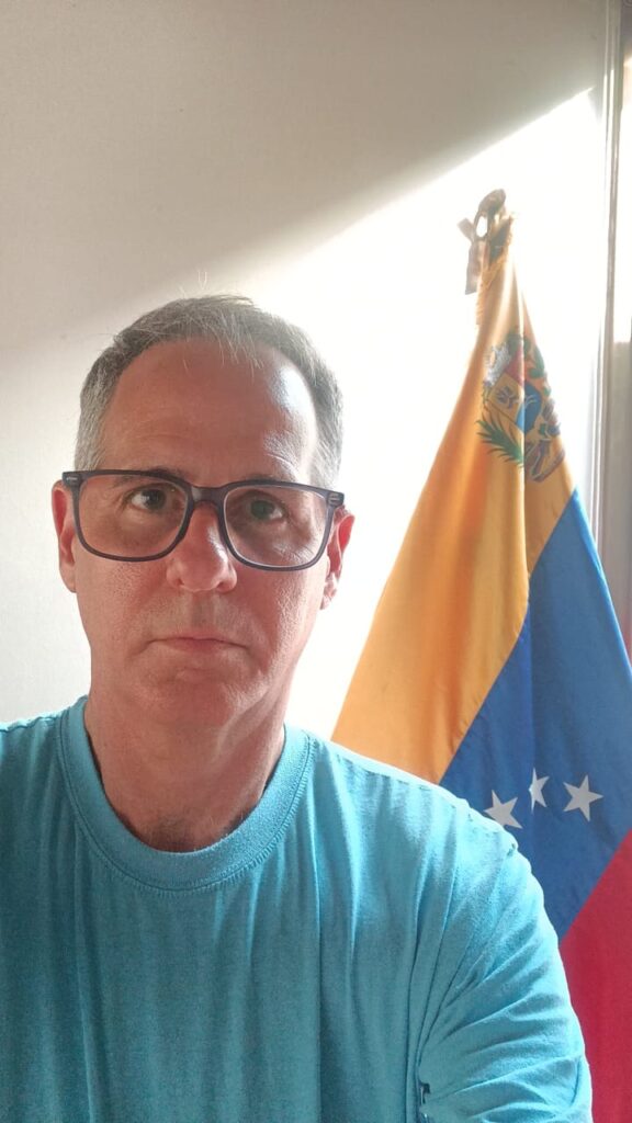 Rafael Viso unificar candidaturas