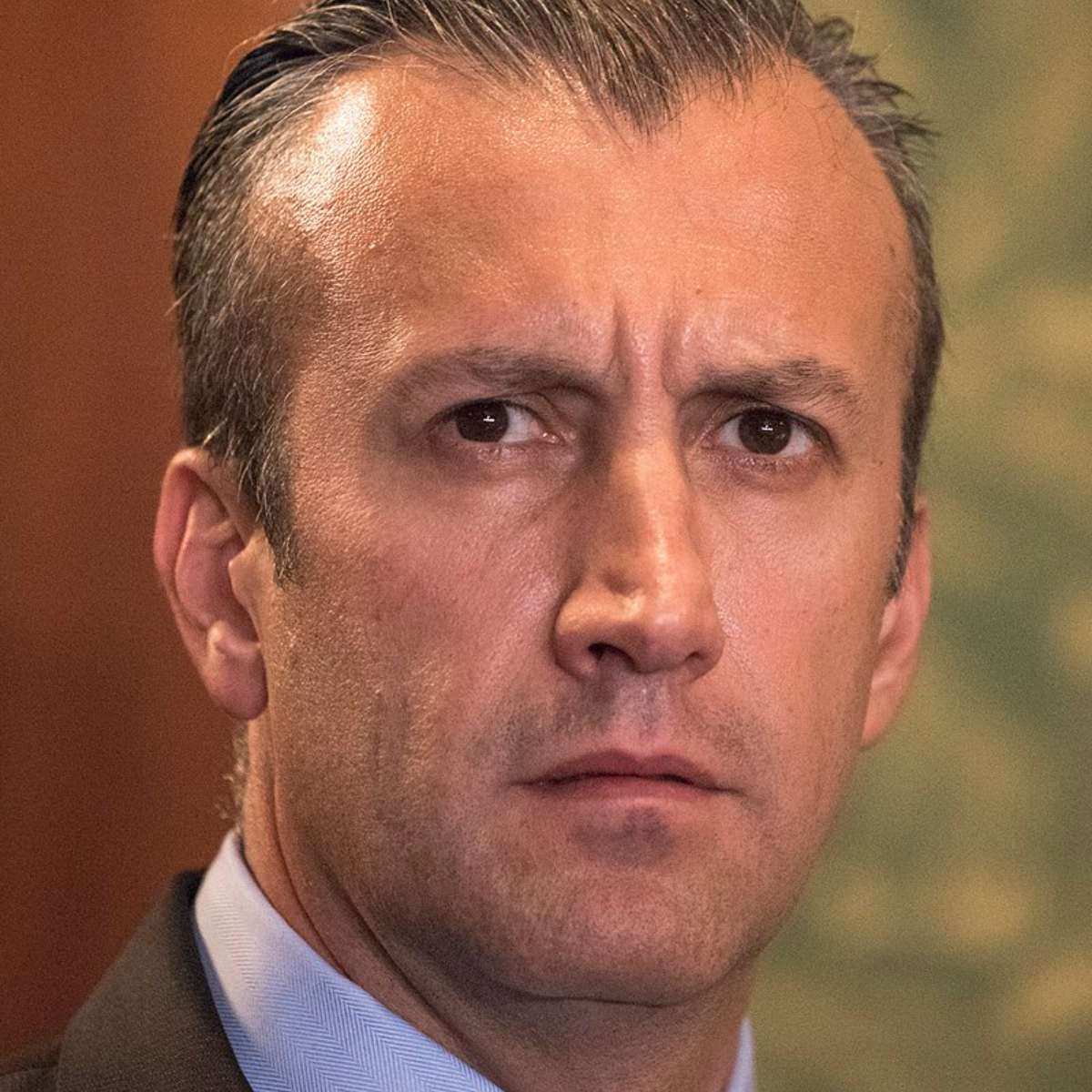 Tarek El Aissami más chavistas detenidos