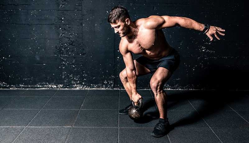 Aumenta tu testosterona naturalmente