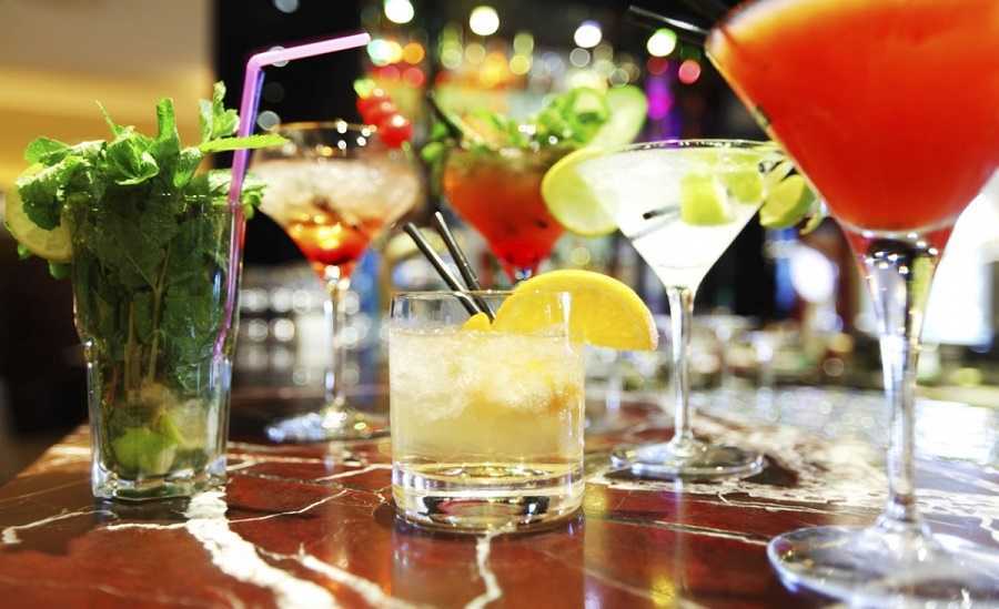 Cócteles con ron blanco: prepara estas ricas bebidas y sorprende