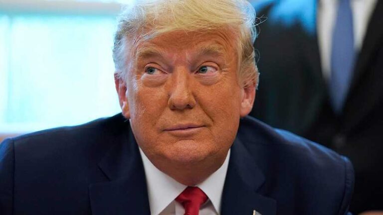 ¿Donald Trump podría ser candidato presidencial si va a la cárcel?