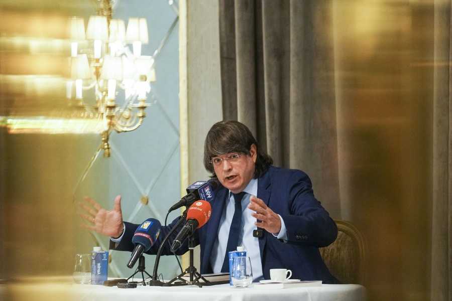 Cuando sea presidente