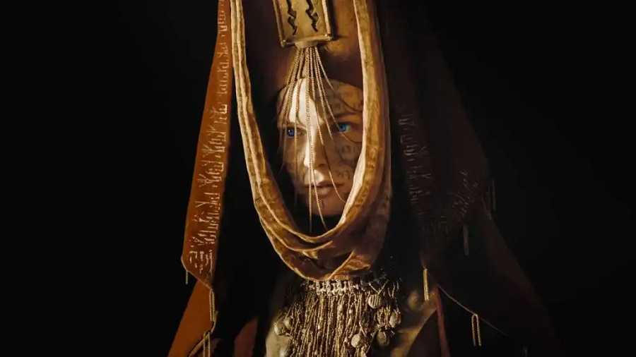 Dune: La profecía, Warner Bros. desvela el primer tráiler