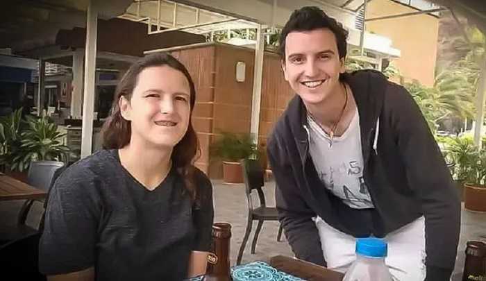 Hermanos Rebeca y Francisco García son detenidos en España