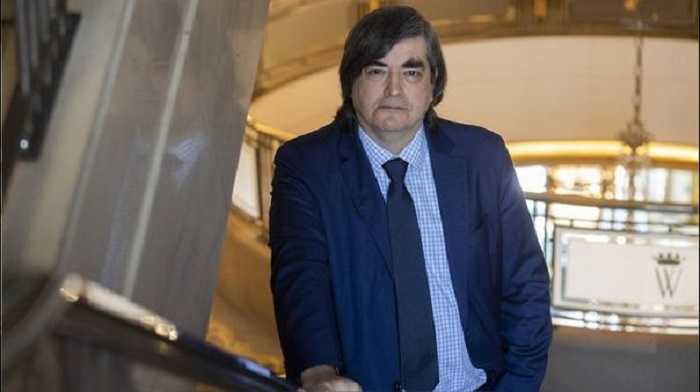 Las batallas del pasado / Jaime Bayly