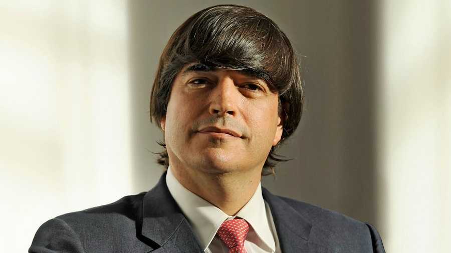 Cuando sea presidente y gobierne en pijama y pantuflas