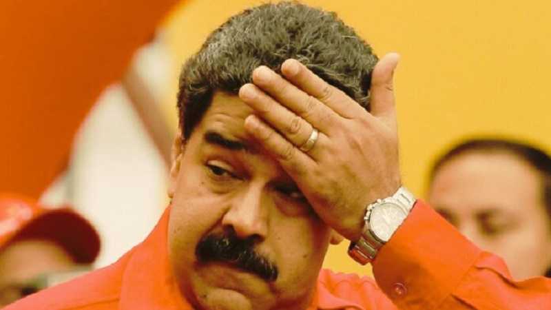 Venezuela vive los últimos meses del chavismo - Solo Fonseca