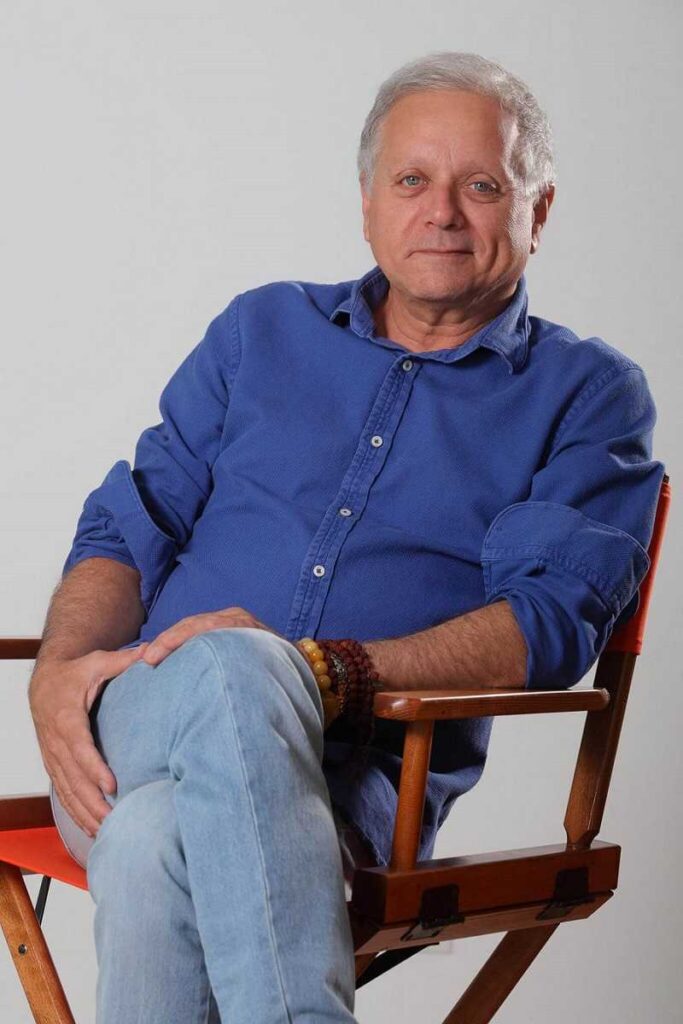 Orlando Urdaneta