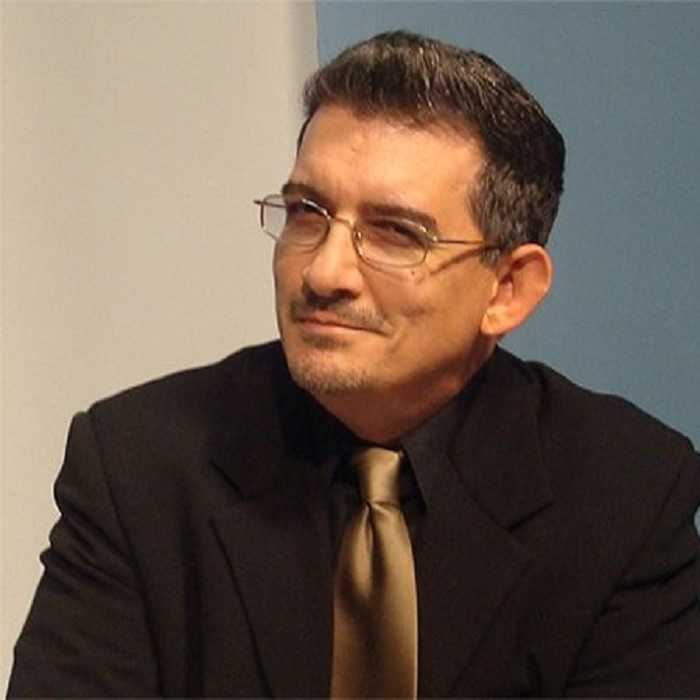 Carlos Sicilia y su influencia / Chiste Interno