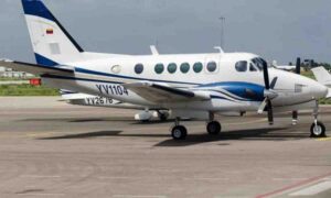 Aeronave desaparece tras despegue de Maracaibo